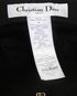 Christian Dior Arty Cap with Veil Hat, other view